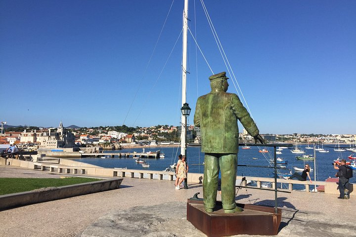 Privat tur i Sintra och Cascais från Lissabon, med palats, kustutsikter och charmiga städer, foto 20 | wizardtrip