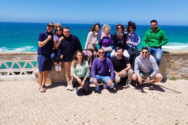 Privat tur i Sintra och Cascais från Lissabon, med palats, kustutsikter och charmiga städer, foto 26 | wizardtrip