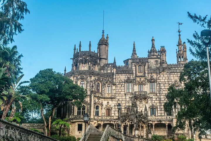 Privat tur i Sintra och Cascais från Lissabon, med palats, kustutsikter och charmiga städer, foto 27 | wizardtrip