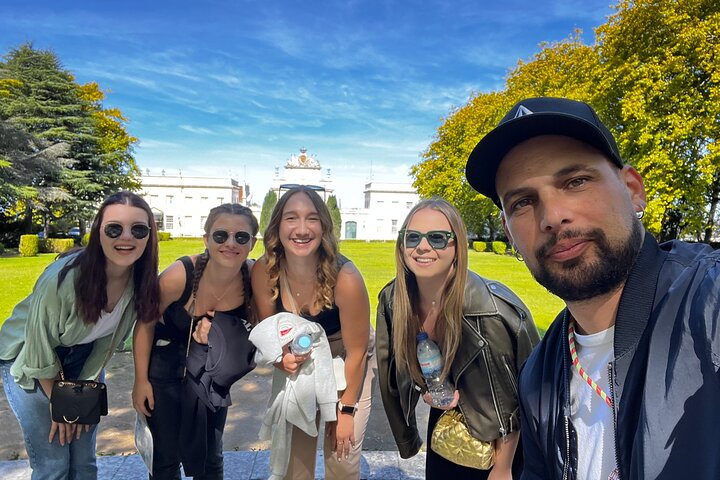 Privat tur i Sintra och Cascais från Lissabon, med palats, kustutsikter och charmiga städer, foto 30 | wizardtrip