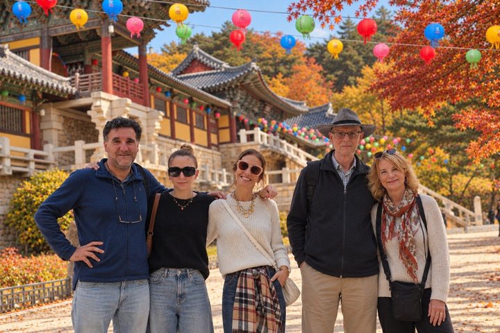Gyeongju | wizardtrip
