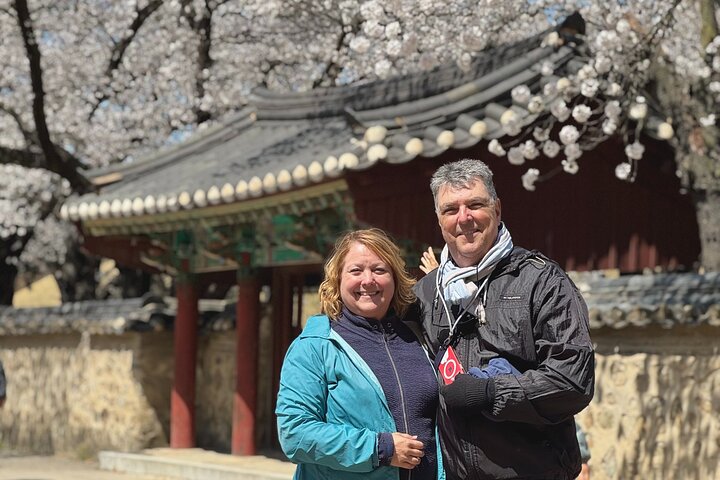 Private Tour zu UNESCO-Stätten und traditionellen Dörfern in Gyeongju, Südkorea, Foto 7 | wizardtrip
