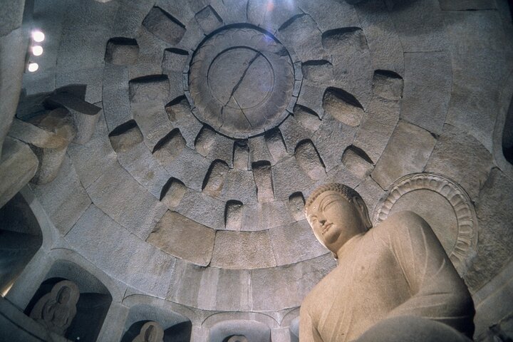 Private Tour zu UNESCO-Stätten und traditionellen Dörfern in Gyeongju, Südkorea, Foto 8 | wizardtrip