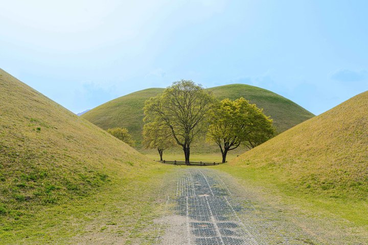 Private Tour zu UNESCO-Stätten und traditionellen Dörfern in Gyeongju, Südkorea, Foto 10 | wizardtrip