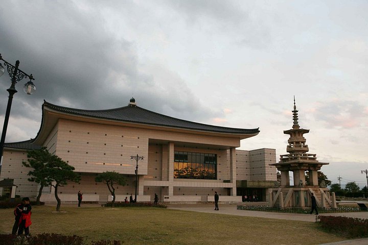 Private Tour zu UNESCO-Stätten und traditionellen Dörfern in Gyeongju, Südkorea, Foto 13 | wizardtrip