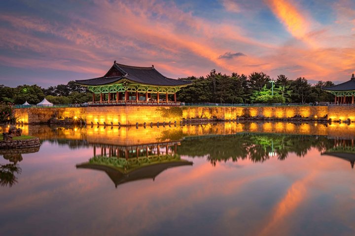 Private Tour zu UNESCO-Stätten und traditionellen Dörfern in Gyeongju, Südkorea, Foto 16 | wizardtrip
