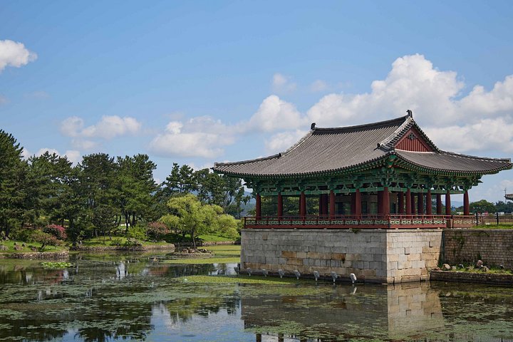 Private Tour zu UNESCO-Stätten und traditionellen Dörfern in Gyeongju, Südkorea, Foto 17 | wizardtrip