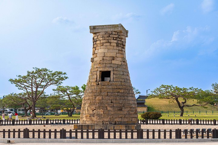 Private Tour zu UNESCO-Stätten und traditionellen Dörfern in Gyeongju, Südkorea, Foto 18 | wizardtrip