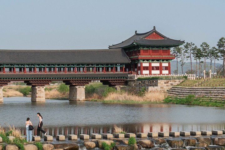 Private Tour zu UNESCO-Stätten und traditionellen Dörfern in Gyeongju, Südkorea, Foto 20 | wizardtrip