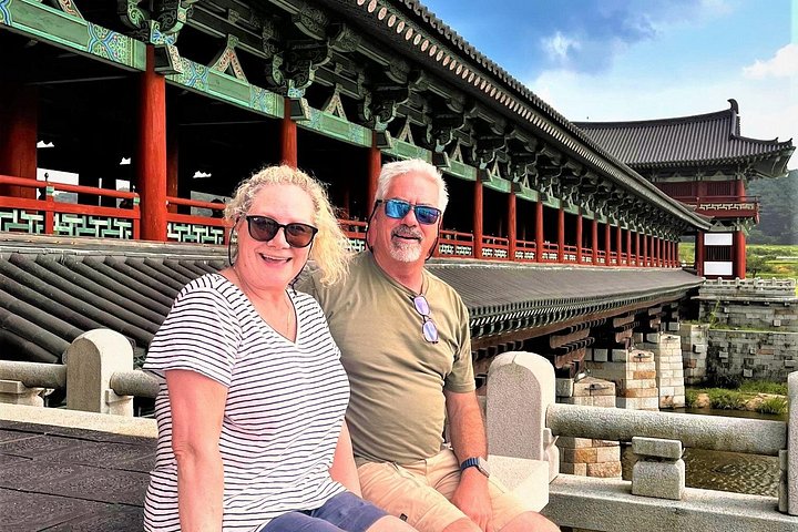 Private Tour zu UNESCO-Stätten und traditionellen Dörfern in Gyeongju, Südkorea, Foto 22 | wizardtrip