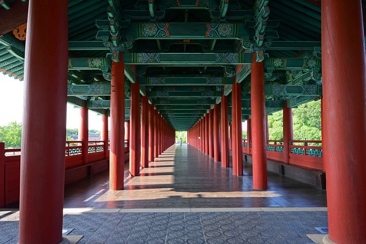 Private Tour zu UNESCO-Stätten und traditionellen Dörfern in Gyeongju, Südkorea, Foto 23 | wizardtrip