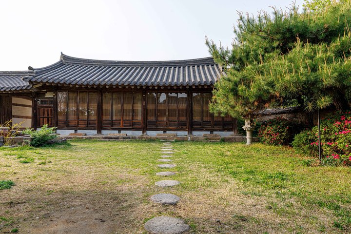Private Tour zu UNESCO-Stätten und traditionellen Dörfern in Gyeongju, Südkorea, Foto 24 | wizardtrip