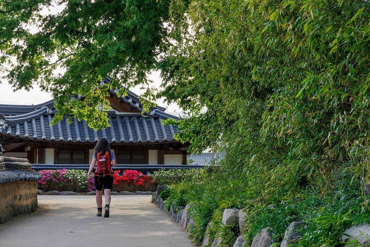 Private Tour zu UNESCO-Stätten und traditionellen Dörfern in Gyeongju, Südkorea, Foto 25 | wizardtrip