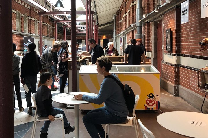 Malmö | wizardtrip