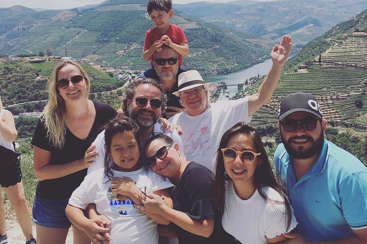 Vues panoramiques des vignobles de la vallée du Douro, croisière fluviale et expériences de dégustation de vin, photo 10 | wizardtrip