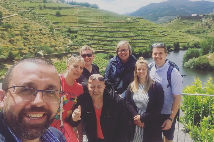 Vues panoramiques des vignobles de la vallée du Douro, croisière fluviale et expériences de dégustation de vin, photo 11 | wizardtrip