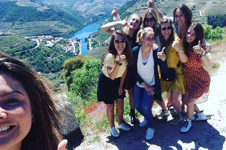 Vues panoramiques des vignobles de la vallée du Douro, croisière fluviale et expériences de dégustation de vin, photo 17 | wizardtrip