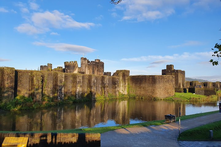 Cardiff | wizardtrip