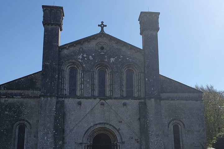 Esplora castelli storici e coste mozzafiato in un tour guidato del Galles, foto 23 | wizardtrip