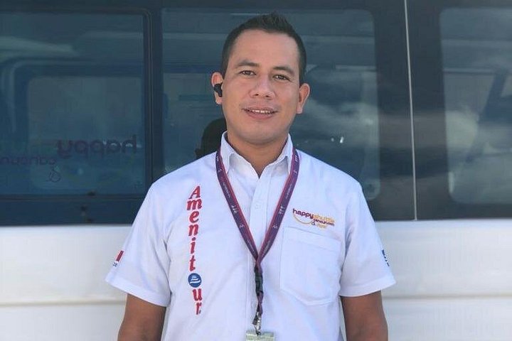 Privat flyplasstransport fra Cancun til Playa del Carmen, foto 7 | wizardtrip