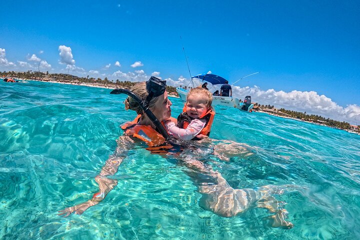 Explorez les ruines de Tulum, nagez avec les tortues à Akumal et baignez-vous dans un cénote lors de cette excursion dans la Riviera Maya, photo 14 | wizardtrip