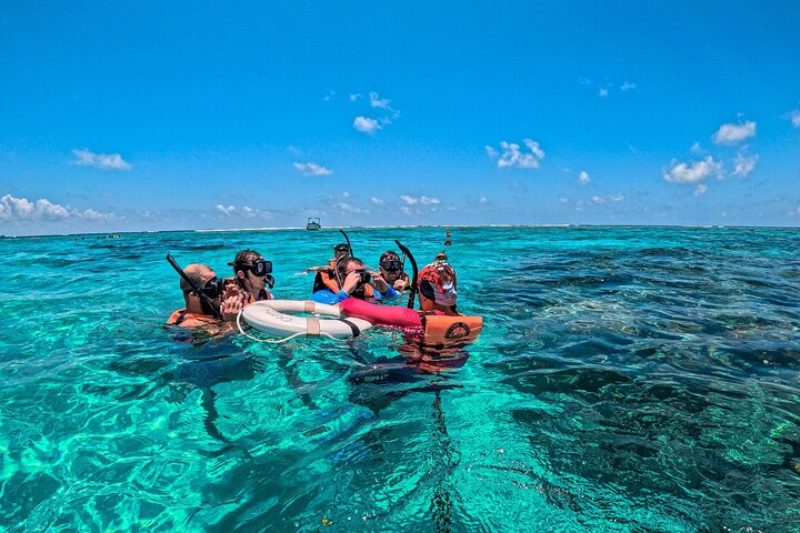 Explorez les ruines de Tulum, nagez avec les tortues à Akumal et baignez-vous dans un cénote lors de cette excursion dans la Riviera Maya, photo 16 | wizardtrip