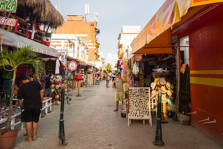 Bådtur til Isla Contoy og Isla Mujeres fra Playa del Carmen, Mexico, med snorkling og ø-udforskning, foto 21 | wizardtrip