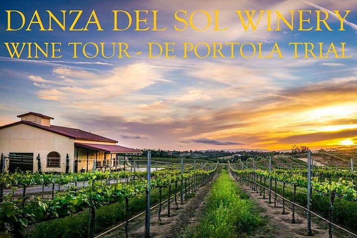 Temecula wijn tour met luxe partybus vervoer en wijnbezoeken, foto 9 | wizardtrip