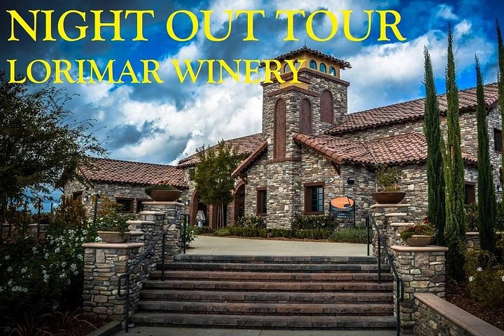 Temecula wijn tour met luxe partybus vervoer en wijnbezoeken, foto 11 | wizardtrip