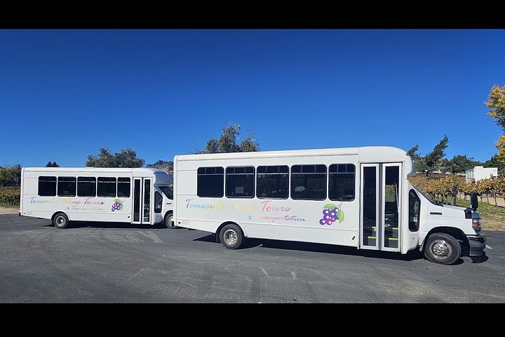 Temecula wijn tour met luxe partybus vervoer en wijnbezoeken, foto 23 | wizardtrip