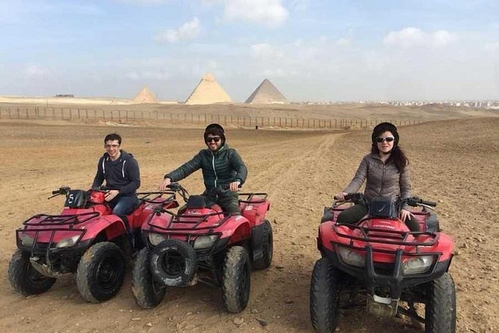 Private Tour zu den Pyramiden von Gizeh, der Sphinx, Sakkara und Memphis ab Kairo, Ägypten, Foto 9 | wizardtrip