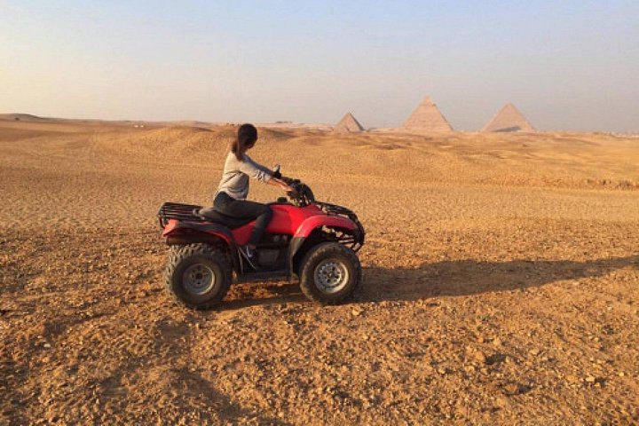 Private Tour zu den Pyramiden von Gizeh, der Sphinx, Sakkara und Memphis ab Kairo, Ägypten, Foto 11 | wizardtrip