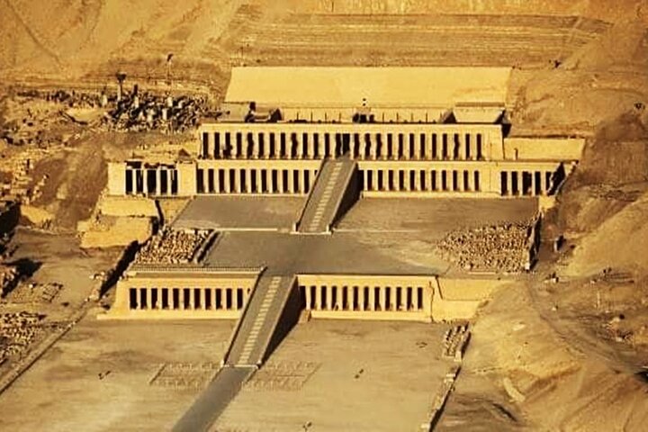 Ontdek de oude Egyptische geschiedenis en cultuur tijdens een uitgebreide 9-daagse tour door Caïro, Luxor en Aswan, foto 14 | wizardtrip