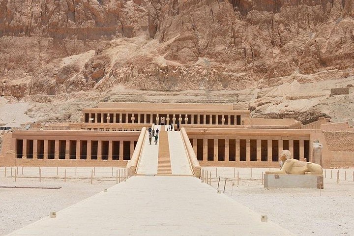Ontdek de oude Egyptische geschiedenis en cultuur tijdens een uitgebreide 9-daagse tour door Caïro, Luxor en Aswan, foto 15 | wizardtrip