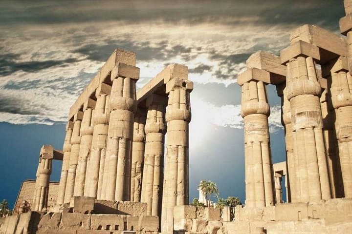 Ontdek de oude Egyptische geschiedenis en cultuur tijdens een uitgebreide 9-daagse tour door Caïro, Luxor en Aswan, foto 20 | wizardtrip
