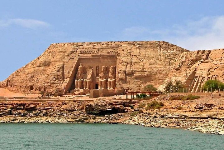 Ontdek de oude Egyptische geschiedenis en cultuur tijdens een uitgebreide 9-daagse tour door Caïro, Luxor en Aswan, foto 22 | wizardtrip
