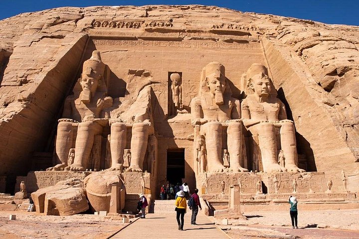 Ontdek de oude Egyptische geschiedenis en cultuur tijdens een uitgebreide 9-daagse tour door Caïro, Luxor en Aswan, foto 23 | wizardtrip