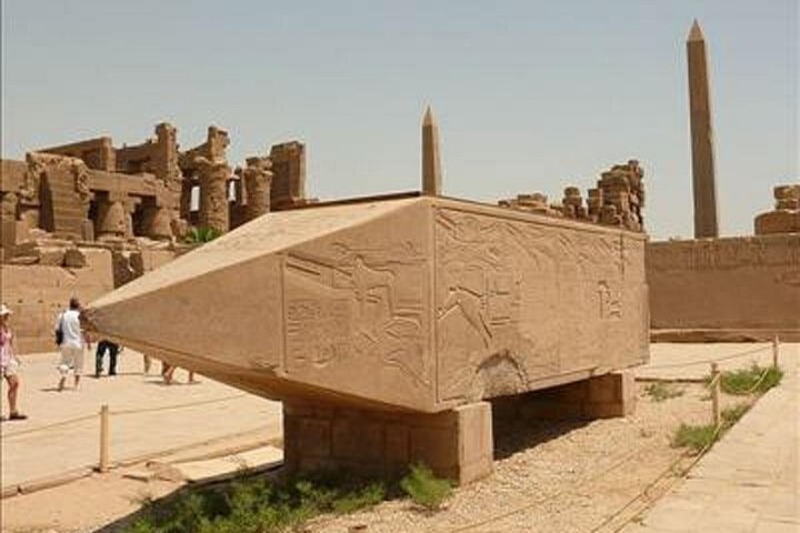Ontdek de oude Egyptische geschiedenis en cultuur tijdens een uitgebreide 9-daagse tour door Caïro, Luxor en Aswan, foto 24 | wizardtrip