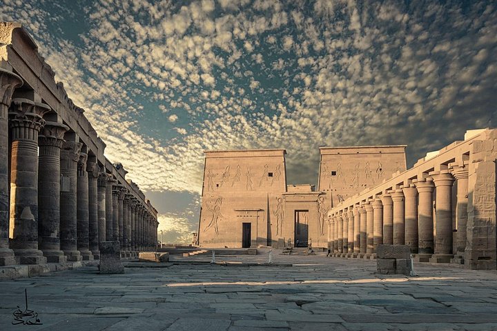 Ontdek de oude Egyptische geschiedenis en cultuur tijdens een uitgebreide 9-daagse tour door Caïro, Luxor en Aswan, foto 27 | wizardtrip