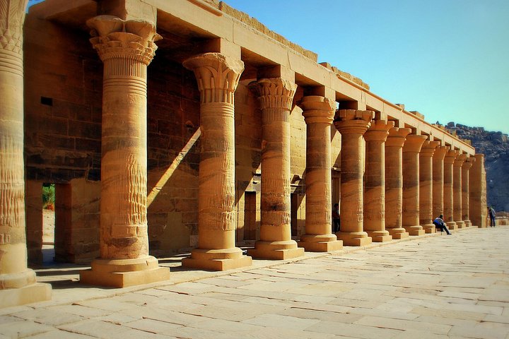 Ontdek de oude Egyptische geschiedenis en cultuur tijdens een uitgebreide 9-daagse tour door Caïro, Luxor en Aswan, foto 28 | wizardtrip