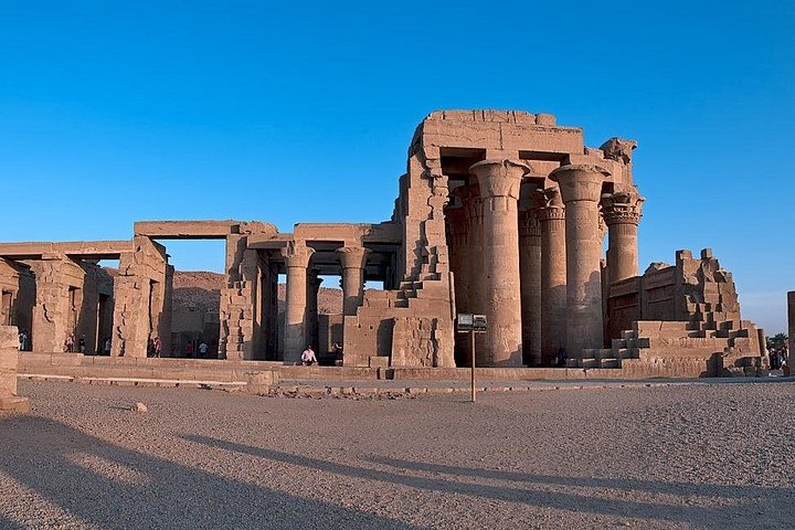 Ontdek de oude Egyptische geschiedenis en cultuur tijdens een uitgebreide 9-daagse tour door Caïro, Luxor en Aswan, foto 31 | wizardtrip