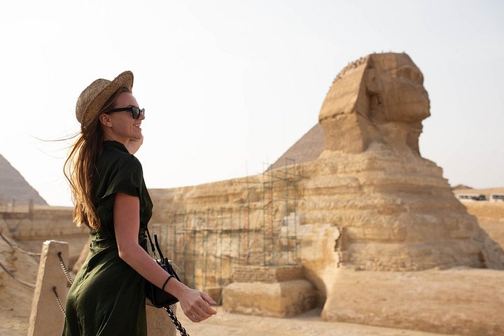 Ontdek de oude Egyptische geschiedenis en cultuur tijdens een uitgebreide 9-daagse tour door Caïro, Luxor en Aswan, foto 32 | wizardtrip