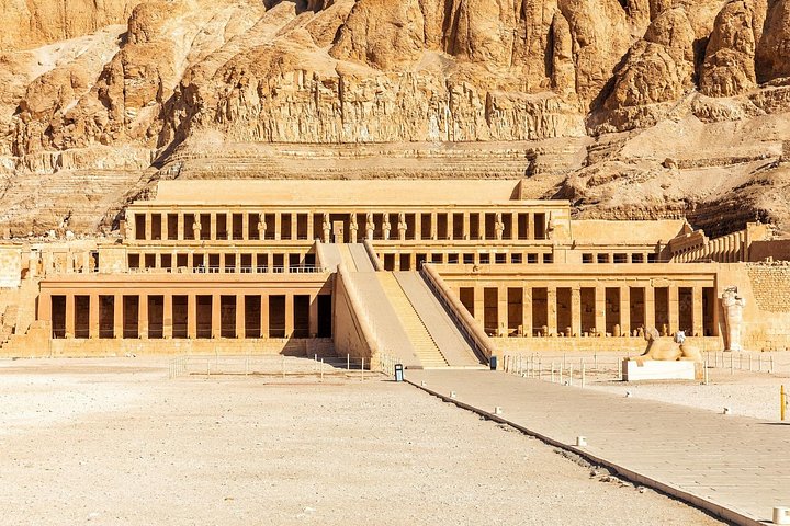 ルクソールの東西両岸、神殿、王家の谷を含む終日ツアー、写真21 | wizardtrip