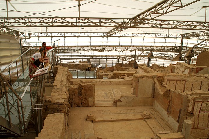 Private tour of ancient Ephesus and the Temple of Artemis from Kusadasi, Turkey, photo 18 | wizardtrip