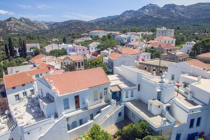 Circuit en bus explorant l'île de Naxos, Grèce, avec des visites de sites antiques et de villages, photo 24 | wizardtrip