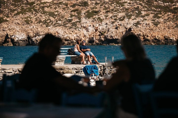 Circuit en bus explorant l'île de Naxos, Grèce, avec des visites de sites antiques et de villages, photo 34 | wizardtrip