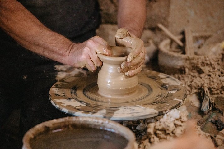 Explore a história e cultura de Naxos, visitando locais antigos, aldeias tradicionais e pedreiras de mármore, foto 7 | wizardtrip