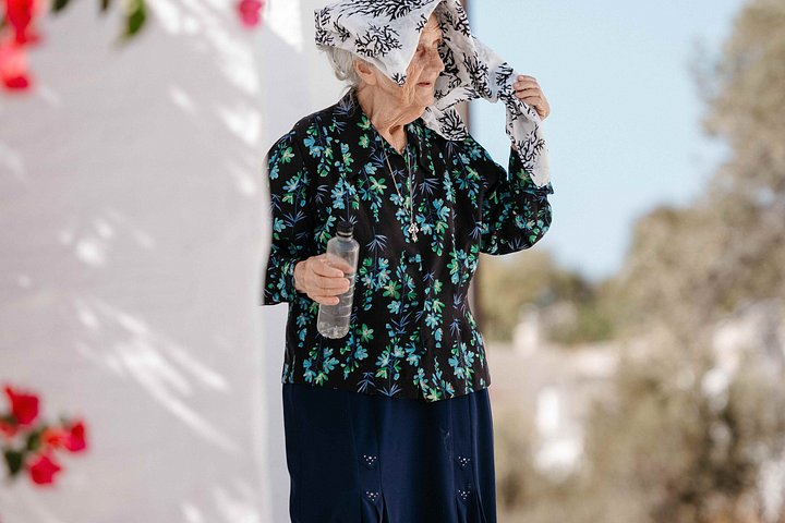 Explore a história e cultura de Naxos, visitando locais antigos, aldeias tradicionais e pedreiras de mármore, foto 10 | wizardtrip