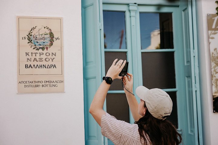 Explore a história e cultura de Naxos, visitando locais antigos, aldeias tradicionais e pedreiras de mármore, foto 11 | wizardtrip