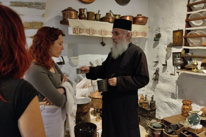 Explore a história e cultura de Naxos, visitando locais antigos, aldeias tradicionais e pedreiras de mármore, foto 29 | wizardtrip